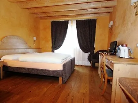 Bio Cecilia Szálloda Livigno