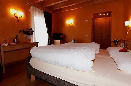 Bio Cecilia Szálloda Livigno