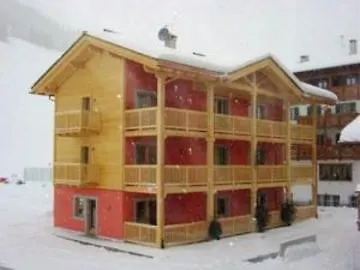 Bio Cecilia Szálloda Livigno